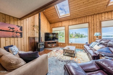 Location, location , location. Leisure Bay lakefront home on - photo 32