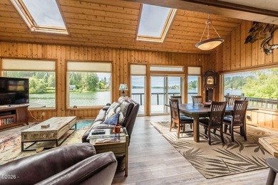 Location, location , location. Leisure Bay lakefront home on - photo 33