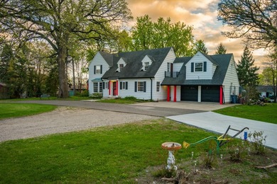 One of the largest lots in Fridley with an optional adjoining - photo 3