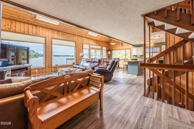 Location, location , location. Leisure Bay lakefront home on - photo 34