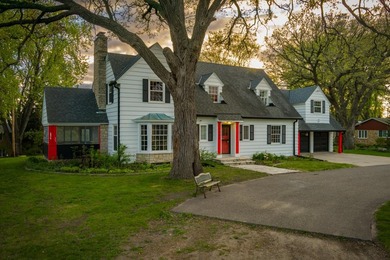 One of the largest lots in Fridley with an optional adjoining - photo 4
