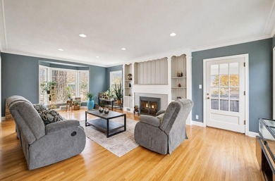 One of the largest lots in Fridley with an optional adjoining - photo 6