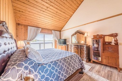 Location, location , location. Leisure Bay lakefront home on - photo 39