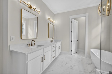 Discover luxury living in Harbor Club with this stunning new - photo 40