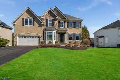 Spruce Run Reservoir Home For Sale in Clinton Twp. New Jersey