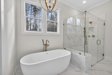Discover luxury living in Harbor Club with this stunning new - photo 41