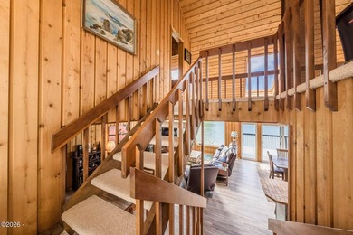 Location, location , location. Leisure Bay lakefront home on - photo 41