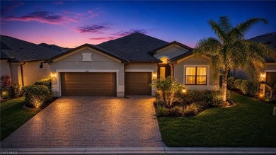 Gorgeous LAKE VIEW POOL HOME in Portico, a premier Fort Myers - photo 1
