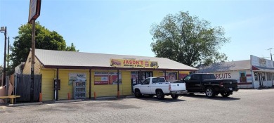 Lake Commercial Off Market in Lake Worth, Texas