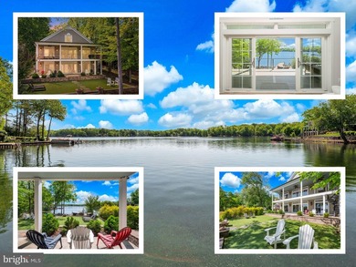 Welcome to 107 Plantation Dr, a lakeside retreat thoughtfully - photo 1