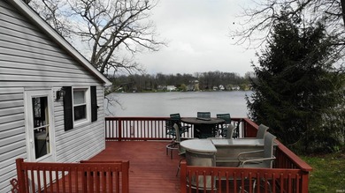 Wake up to gorgeous sunrises and unwind to peaceful water views - photo 3