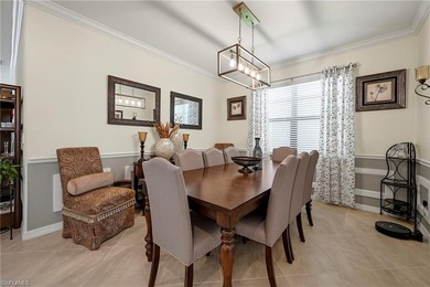 Gorgeous LAKE VIEW POOL HOME in Portico, a premier Fort Myers - photo 5