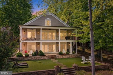 Welcome to 107 Plantation Dr, a lakeside retreat thoughtfully - photo 5
