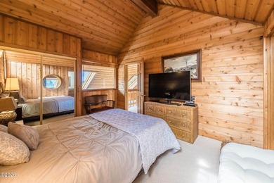 Location, location , location. Leisure Bay lakefront home on - photo 46