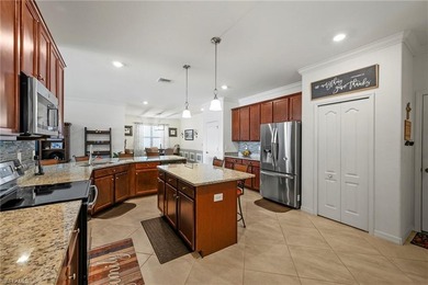 Gorgeous LAKE VIEW POOL HOME in Portico, a premier Fort Myers - photo 8