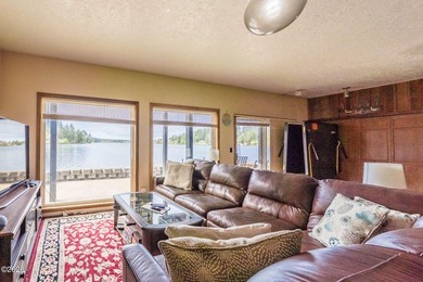 Location, location , location. Leisure Bay lakefront home on - photo 49