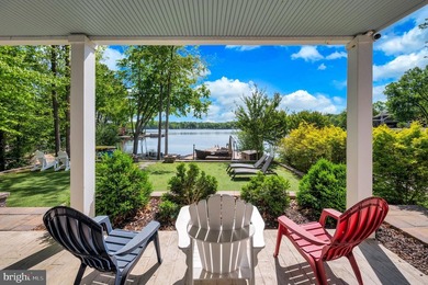 Welcome to 107 Plantation Dr, a lakeside retreat thoughtfully - photo 9