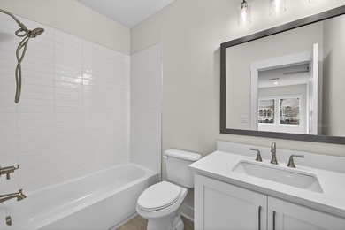 Discover luxury living in Harbor Club with this stunning new - photo 50
