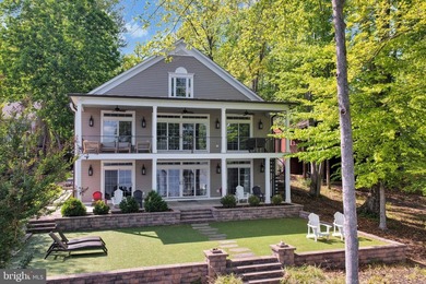 Welcome to 107 Plantation Dr, a lakeside retreat thoughtfully - photo 10