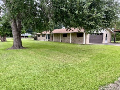 Beautiful Home on 200' Lot on Black River SOLD - Lake Home SOLD! in Newellton, Louisiana