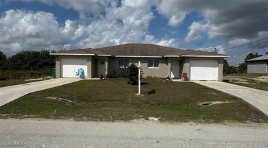 Lehigh Acres Area Home For Sale in Lehigh Acres Florida
