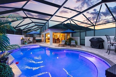BOND PAID ON THIS PRIVATE OASIS POOL HOME! That's over $15,000 - photo 5