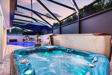 BOND PAID ON THIS PRIVATE OASIS POOL HOME! That's over $15,000 - photo 6