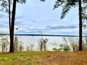 Lake Wateree Lot For Sale in Ridgeway South Carolina