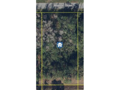 Lake Lot For Sale in Orlando, Florida