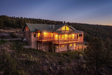 Incredible One-of-a-Kind Residence on the San Cristobal Hillside - photo 1