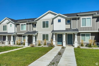 Great Salt Lake Townhome/Townhouse For Sale in Magna Utah