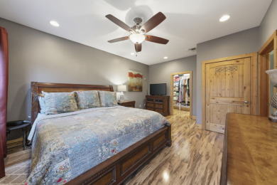 Big Lake Home in Moutardier Woods with Dock - photo 29