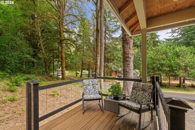 Life is good at the serene Fishhawk Lake! Set along the deer and - photo 6