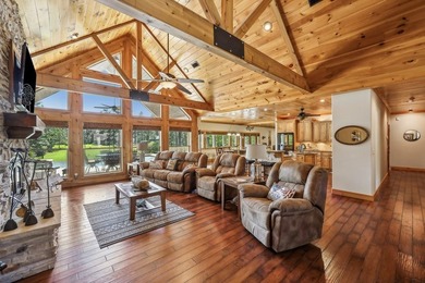Experience luxury living in this stunning 3 bedroom, 3 full & 2 - photo 4