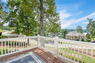 Experience Lake Martin living in this beautifully designed - photo 11