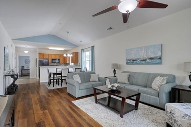 PRICE IMPROVEMENT!!! Can you hear that?... The Beach and Golf - photo 12