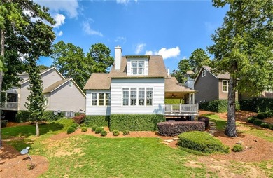 Experience Lake Martin living in this beautifully designed - photo 13