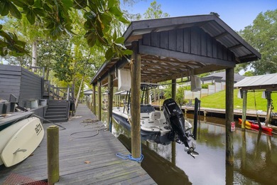 Never miss a day on the water while you build your dream home - photo 14