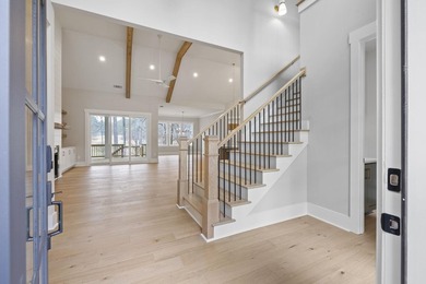 Exceptional new price on one of Harbor Club's best golf-front - photo 14