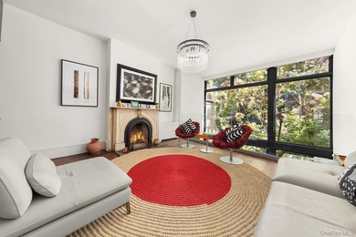 Historic West Village Townhouse with Turn of the-century charm - photo 4