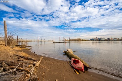 Riverfront home and property on coveted Sauvie Island with - photo 5