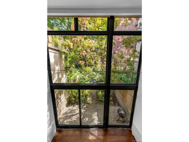 Historic West Village Townhouse with Turn of the-century charm - photo 5