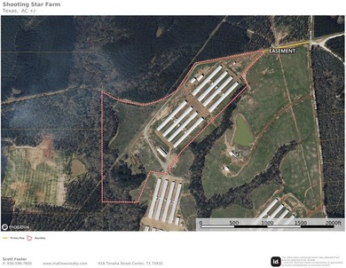 Modern income-producing 8-house broiler farm built in 2018 and - photo 5