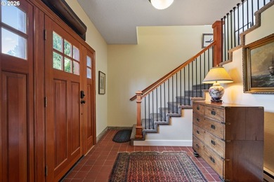 Riverfront home and property on coveted Sauvie Island with - photo 8