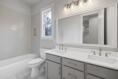 Exceptional new price on one of Harbor Club's best golf-front - photo 18