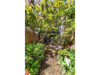 Historic West Village Townhouse with Turn of the-century charm - photo 8