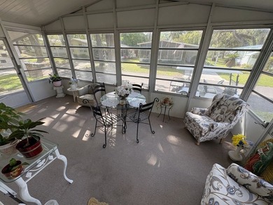 Welcome to Clover Leaf Farms a 55+ age-qualified active and - photo 18