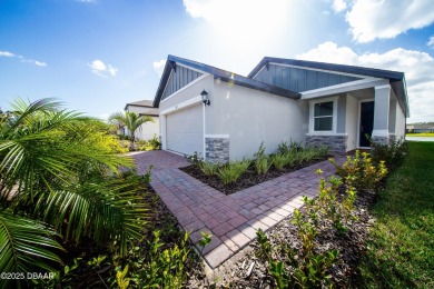 Lake Home For Sale in Daytona Beach, Florida