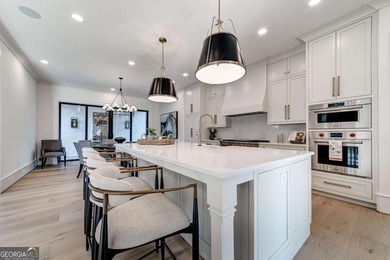 Luxury, Location and Lake Life - Perfected. Experience refined - photo 21