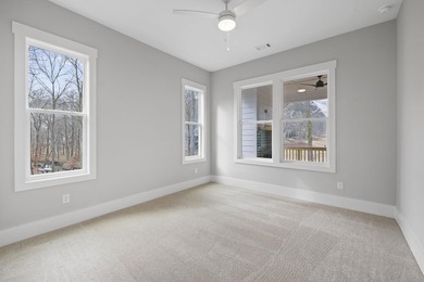 Exceptional new price on one of Harbor Club's best golf-front - photo 21